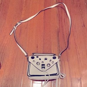 Rebecca Minkoff Crossbody Purse EUC
